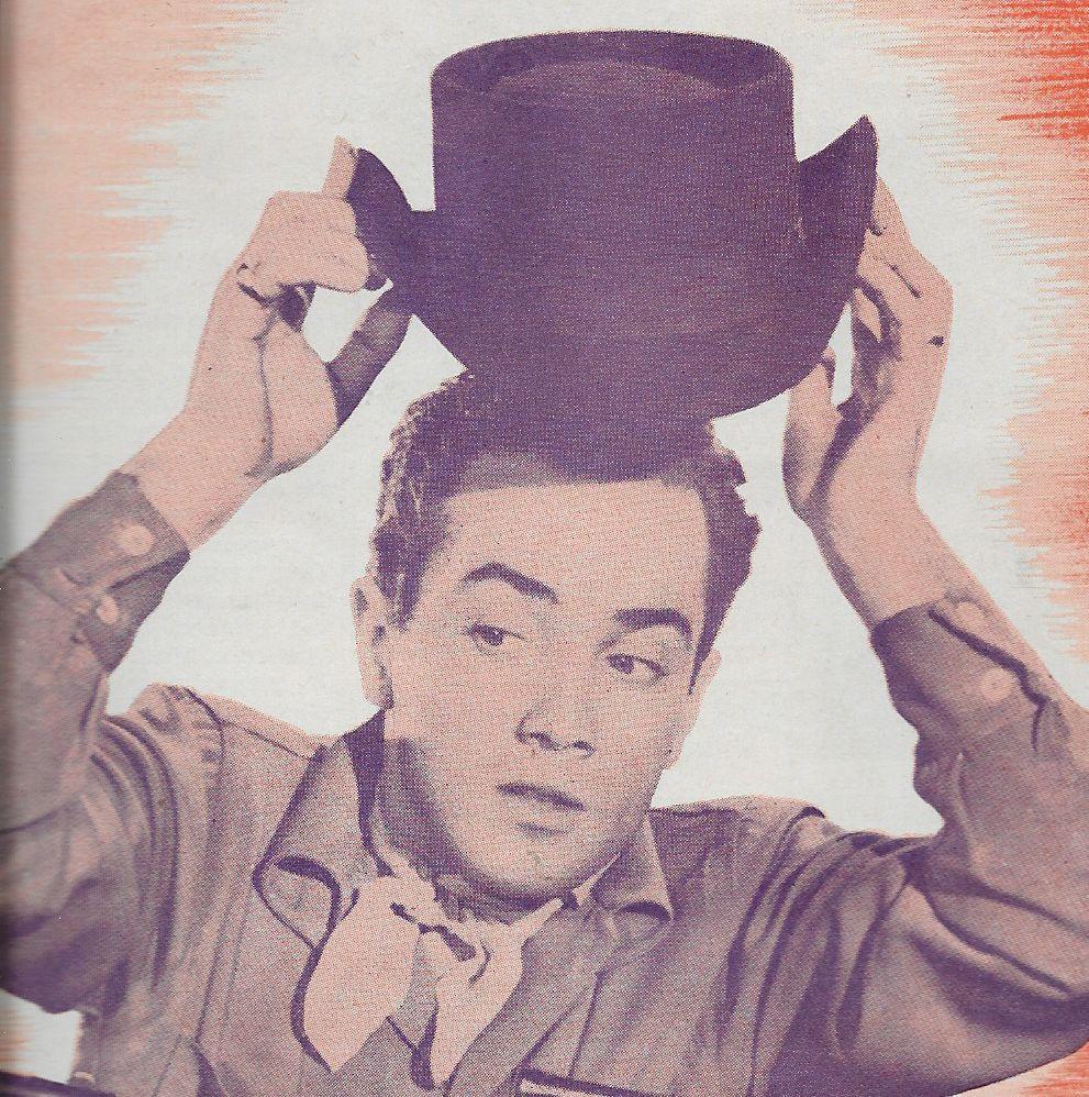 Freddie Stewart image