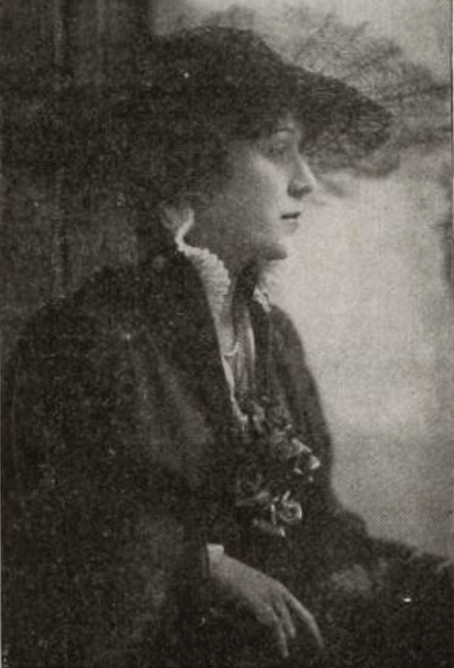 Lucille Lee Stewart image