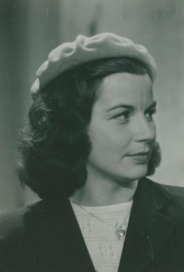 Eva Stiberg image