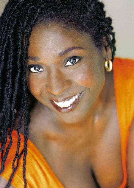 Phyllis Yvonne Stickney image