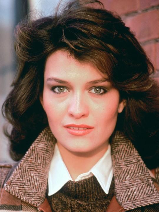Barbara Stock image