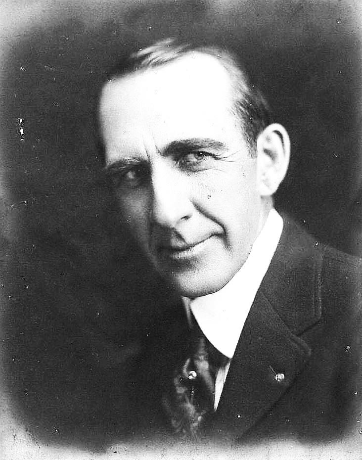 Carl Stockdale image