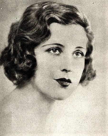 Betty Stockfeld image