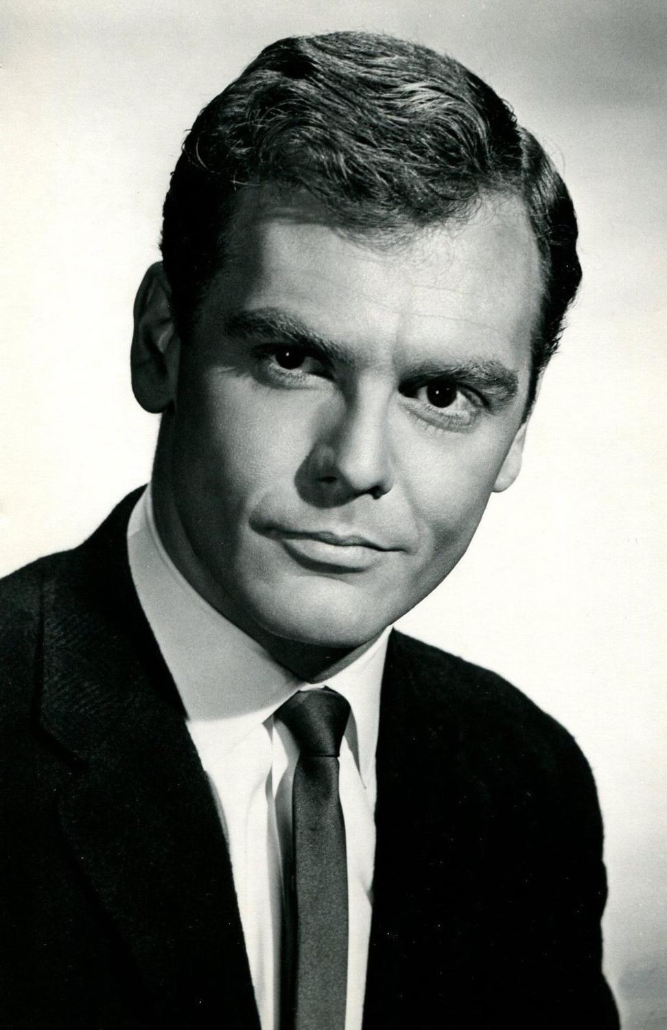Guy Stockwell image