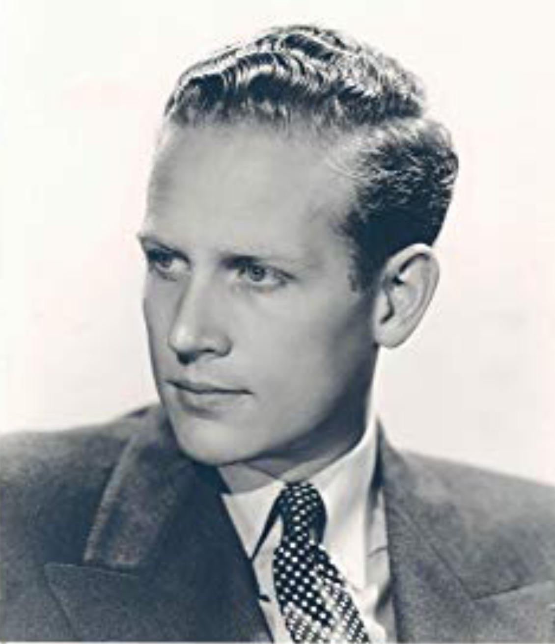 Harry Stockwell image