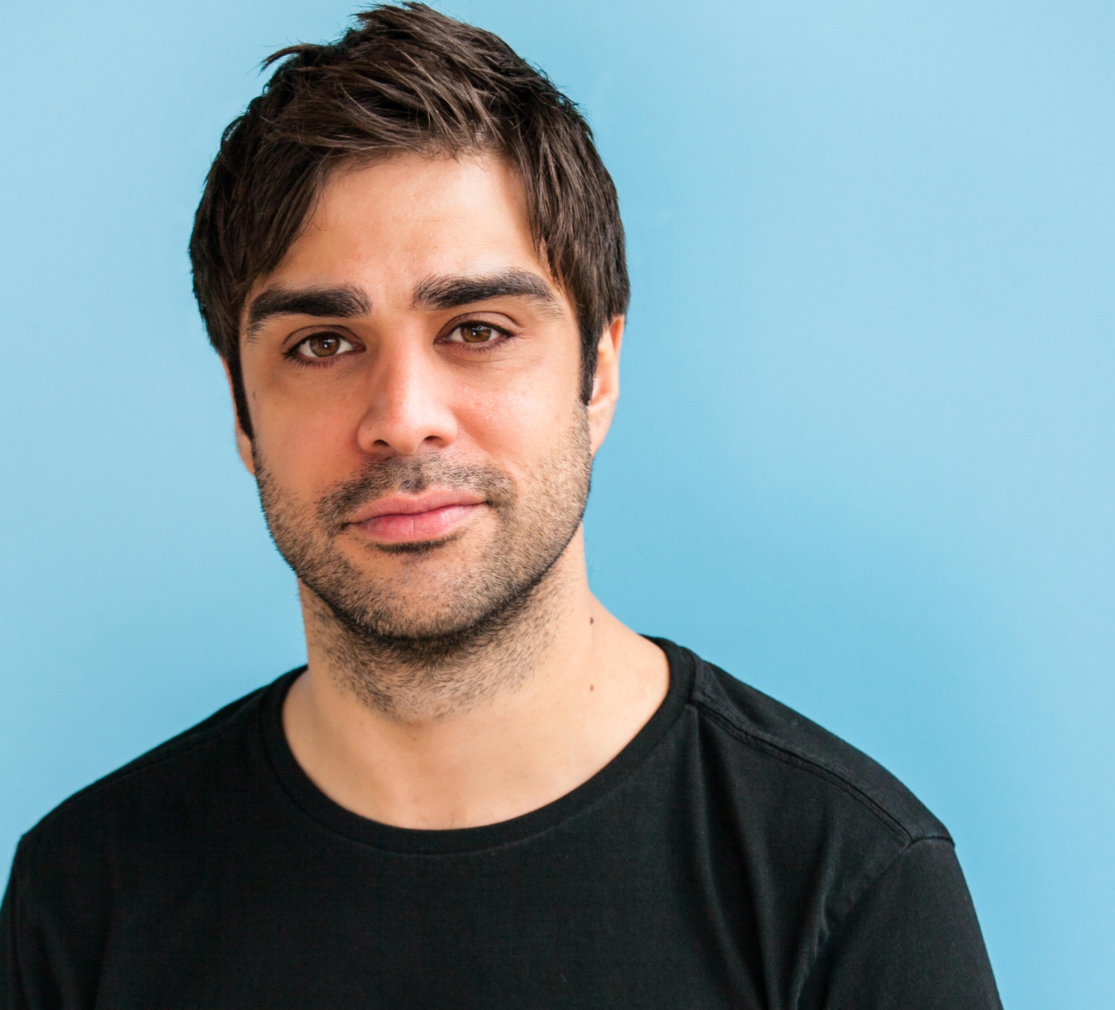 Jason Stojanovski image