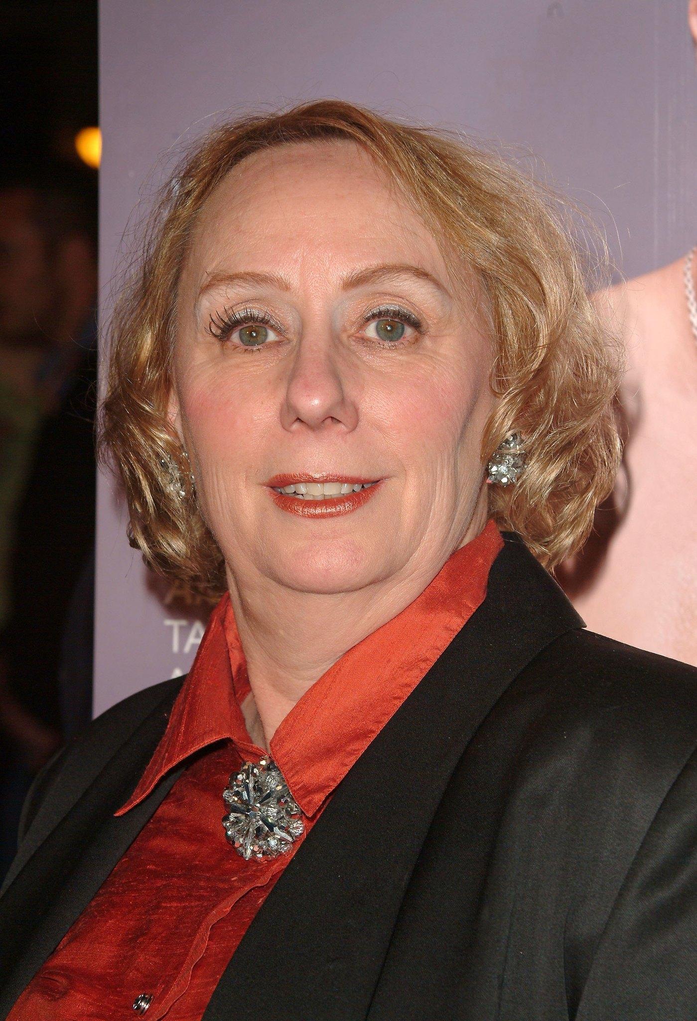 Mink Stole image
