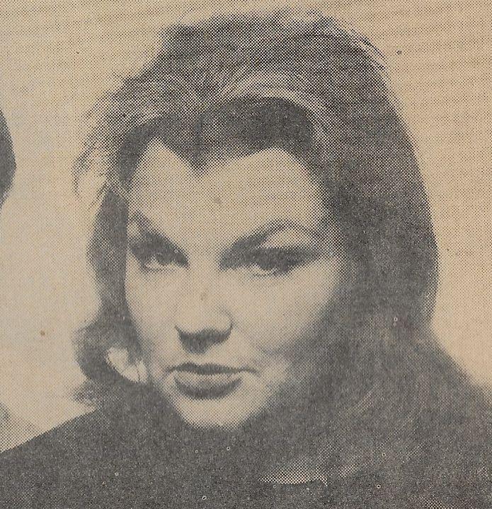 Shirley Stoler image