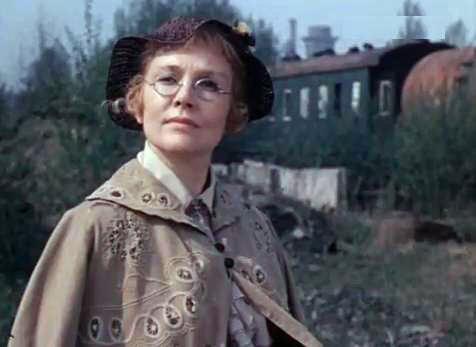Danuta Stolyarskaya image