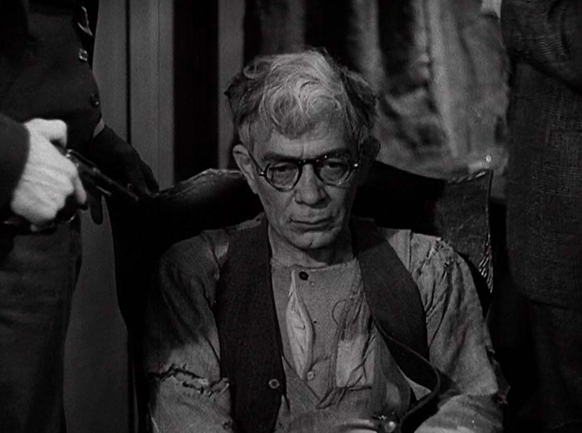 Arthur Stone image