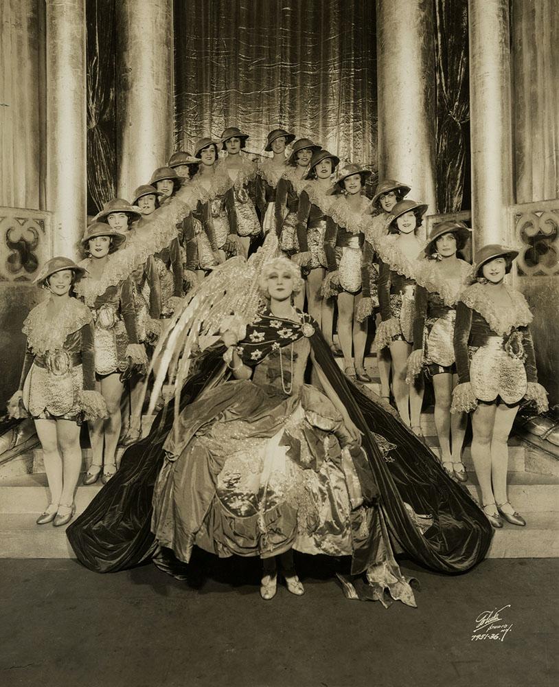 Dorothy Stone image