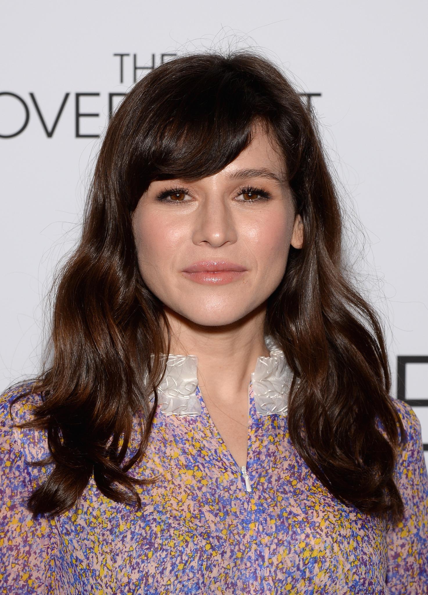 Yael Stone image
