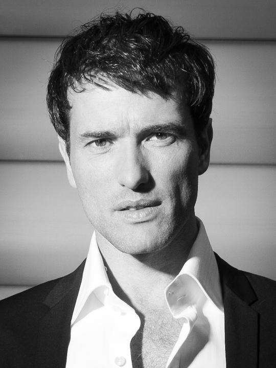 Ed Stoppard image