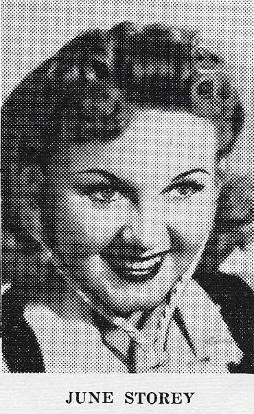 June Storey image