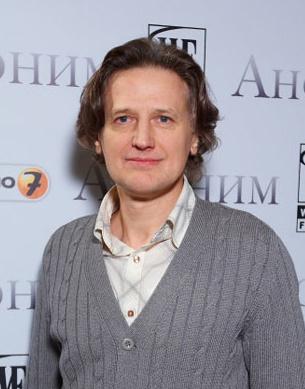 Valeriy Storozhik image