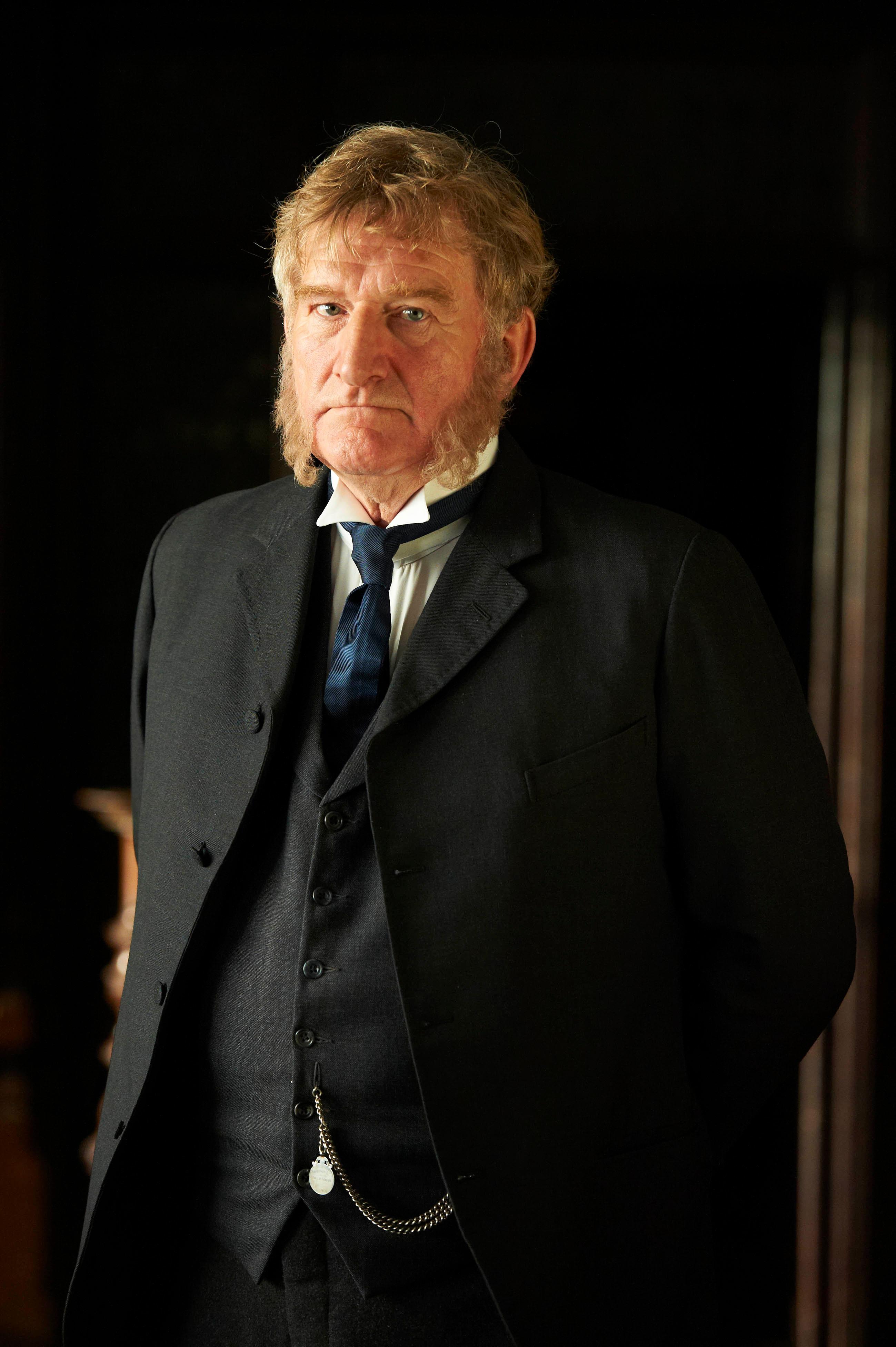 Malcolm Storry image