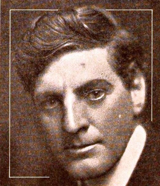 William Stowell image