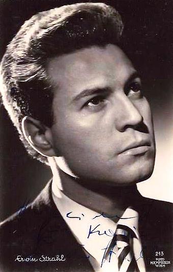 Erwin Strahl image