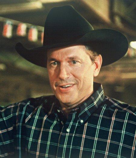 George Strait image