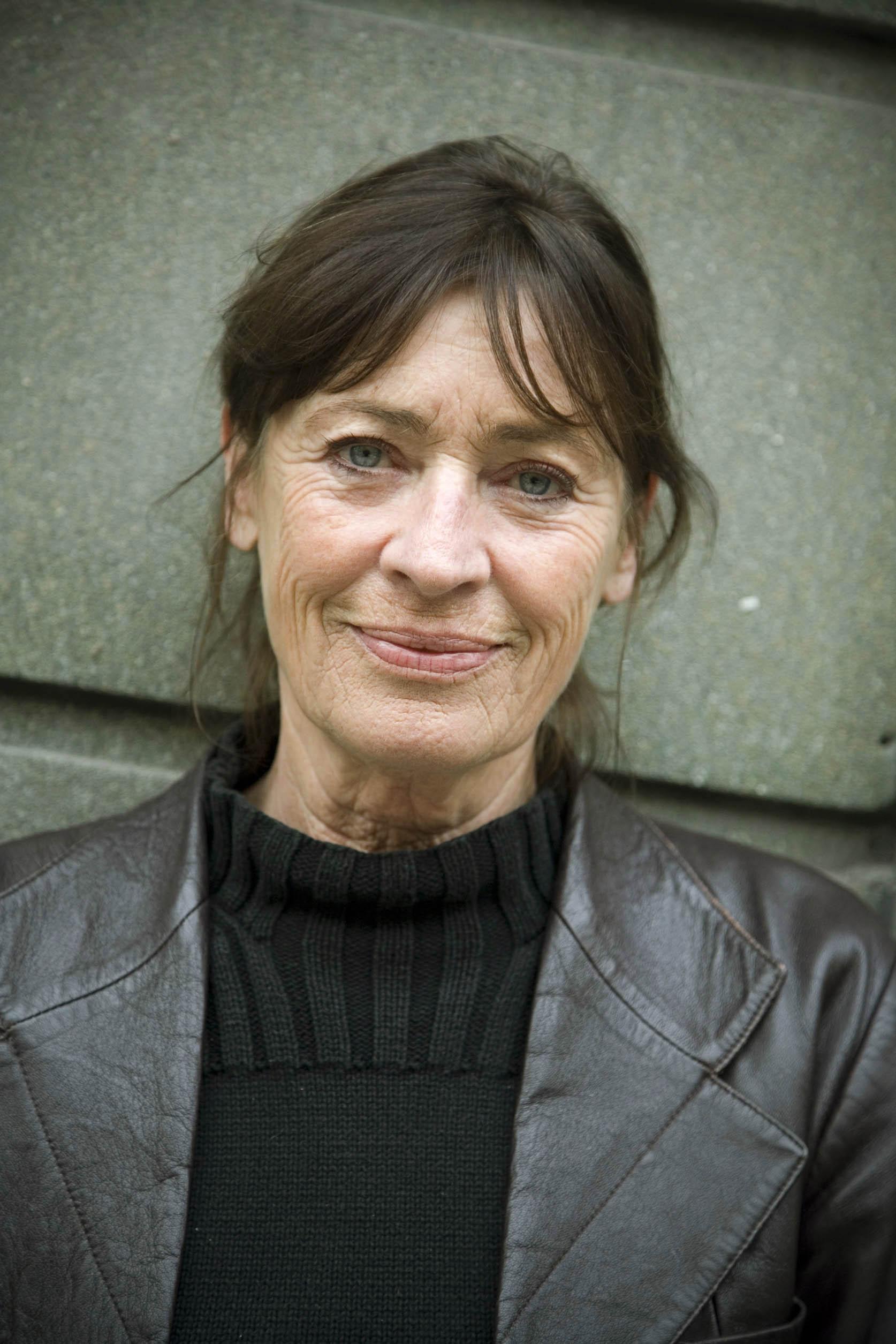 Evabritt Strandberg image