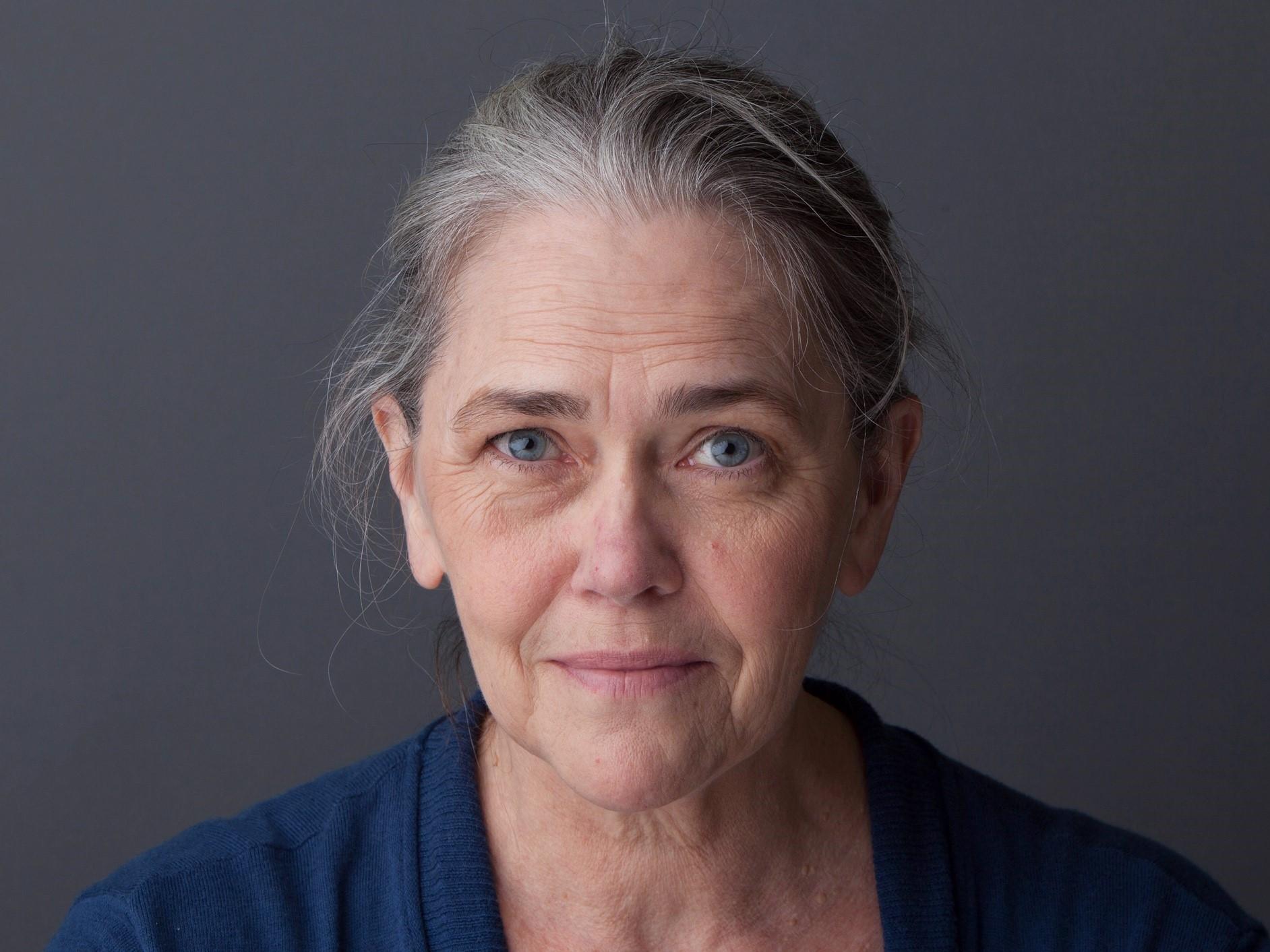 Deborah Strang image