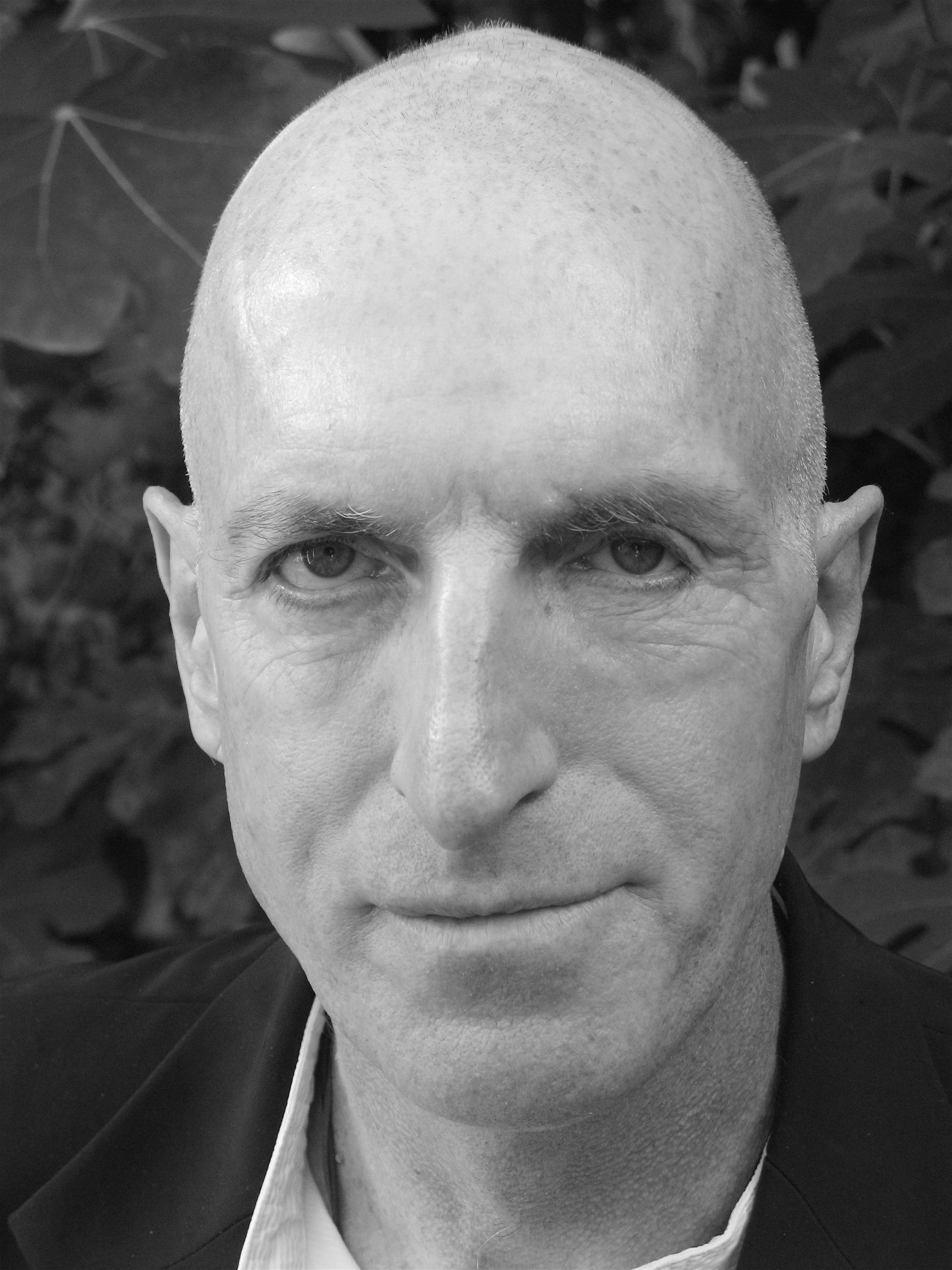 Richard Strange image