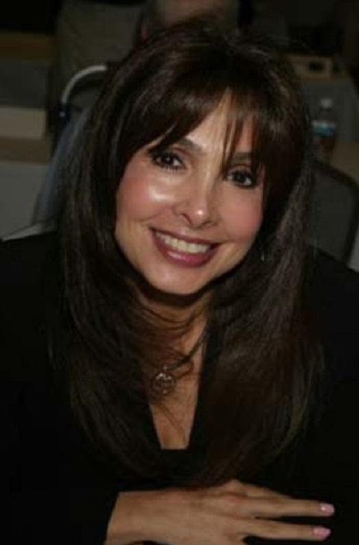 Judy Strangis image