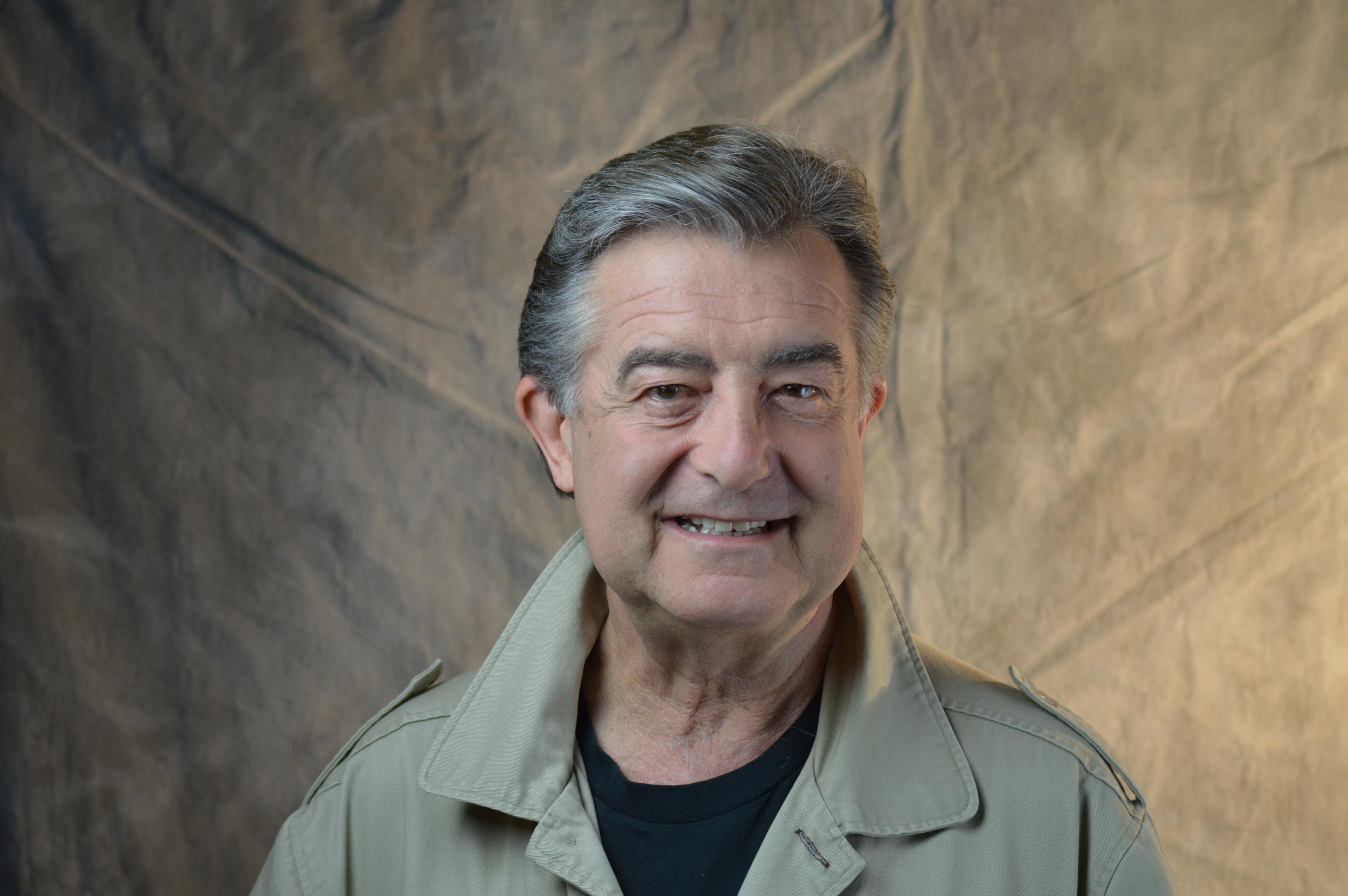 Charles Stransky image