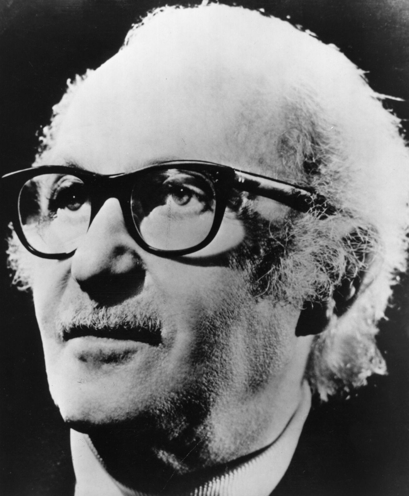 Lee Strasberg image