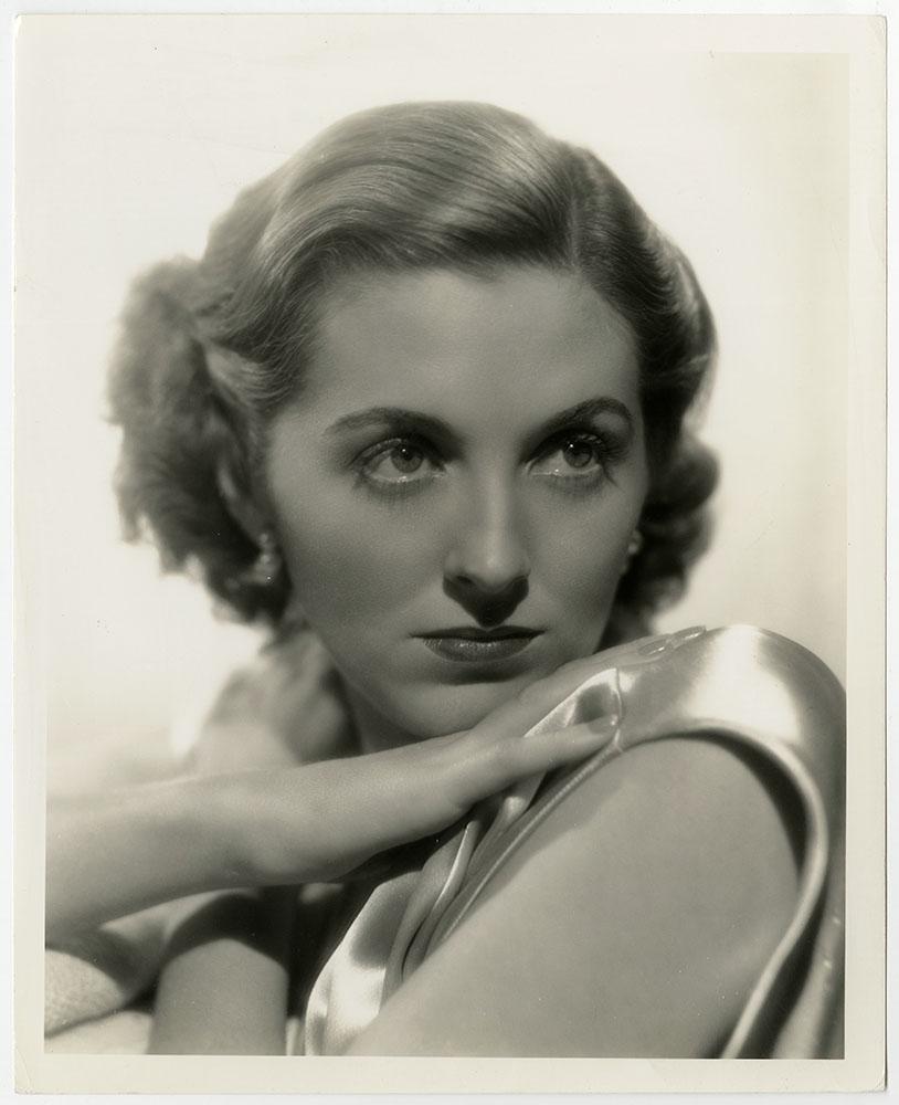 Peggy Stratford image