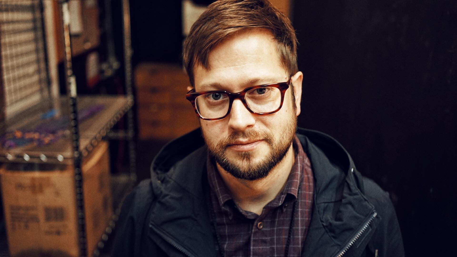 Cole Stratton image
