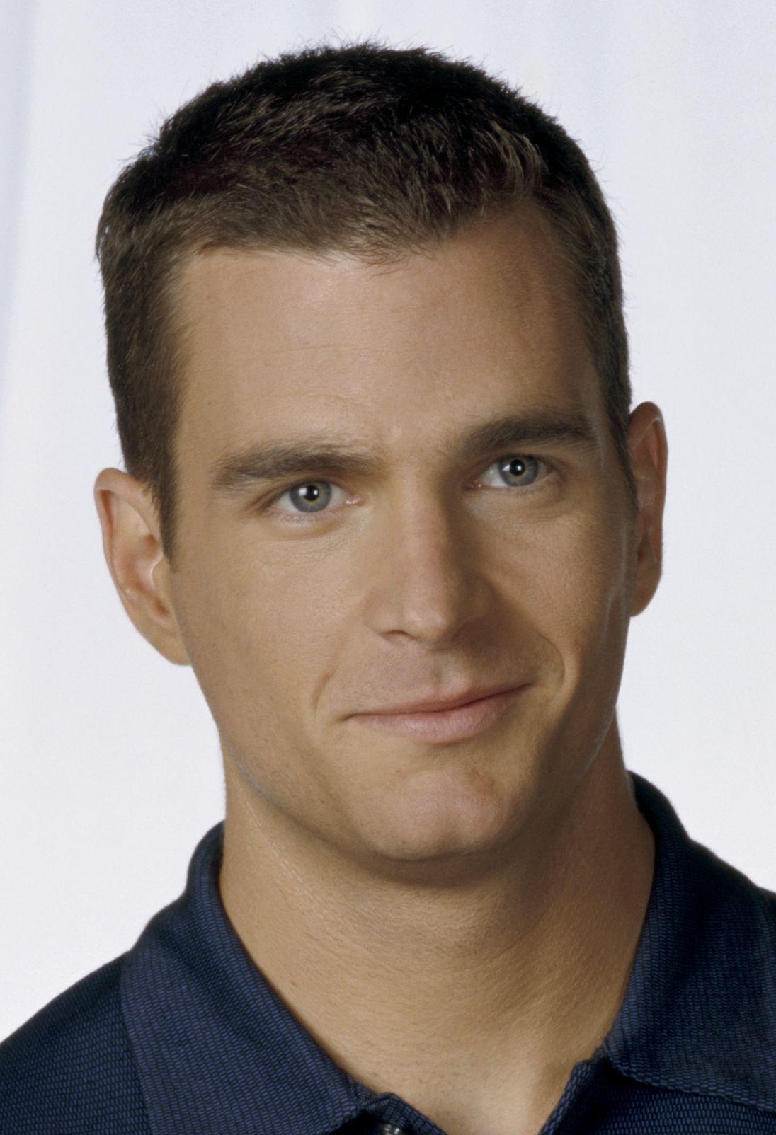 David Strickland image