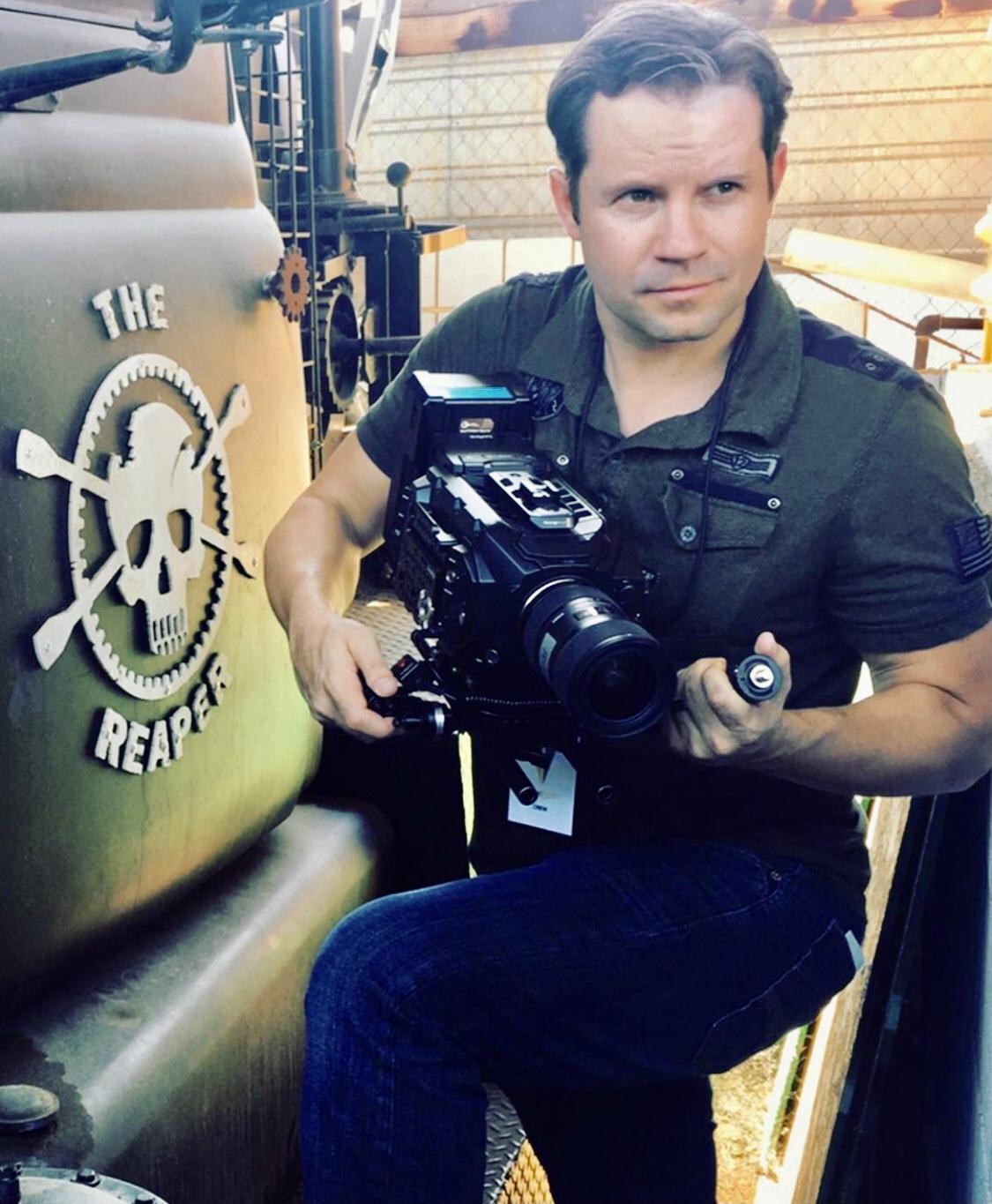 Jason Strickland image