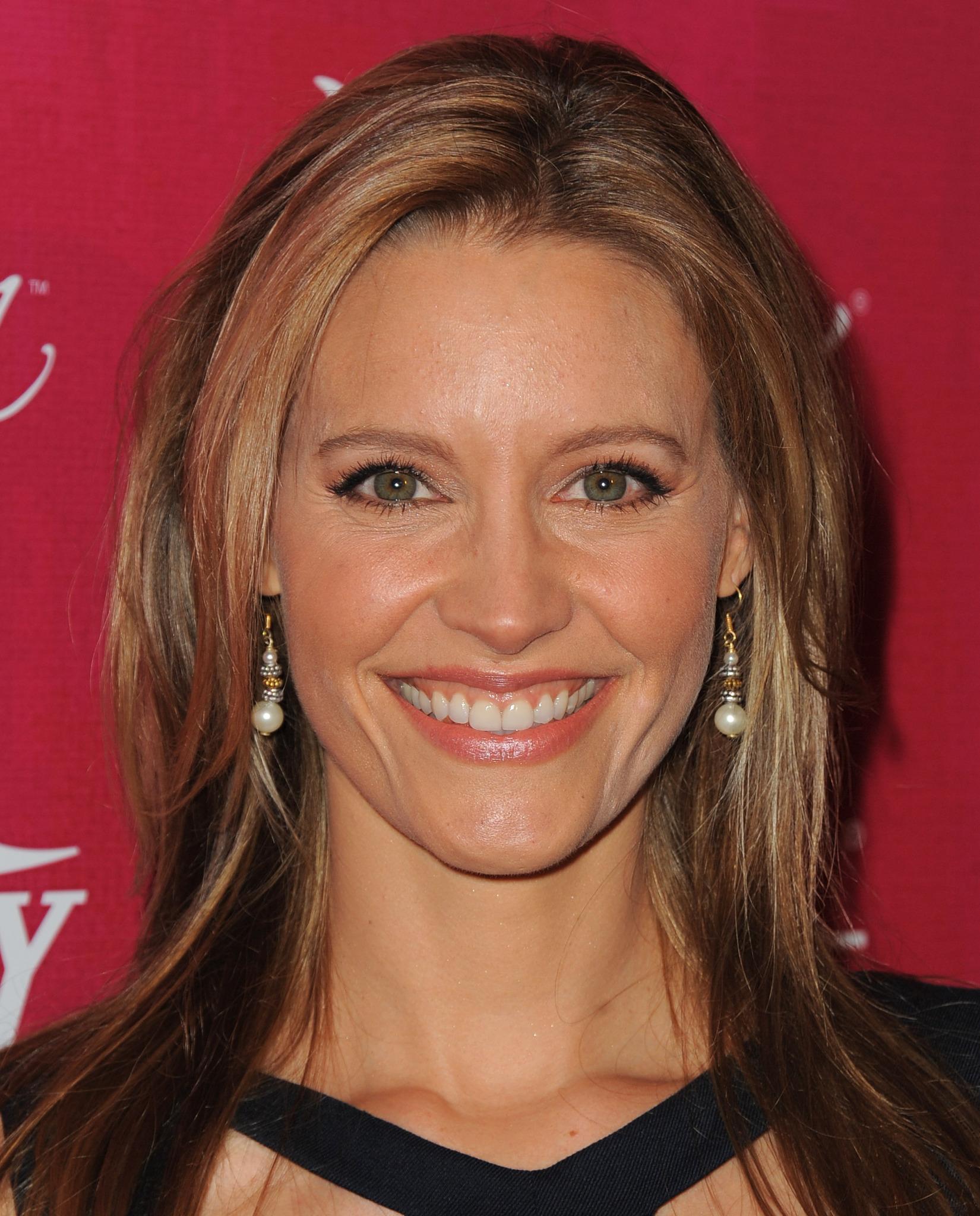 KaDee Strickland image