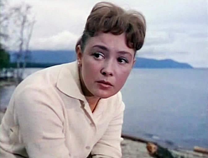 Lyubov Strizhenova image