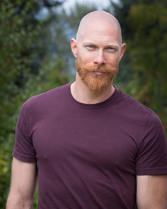 Richard Stroh image