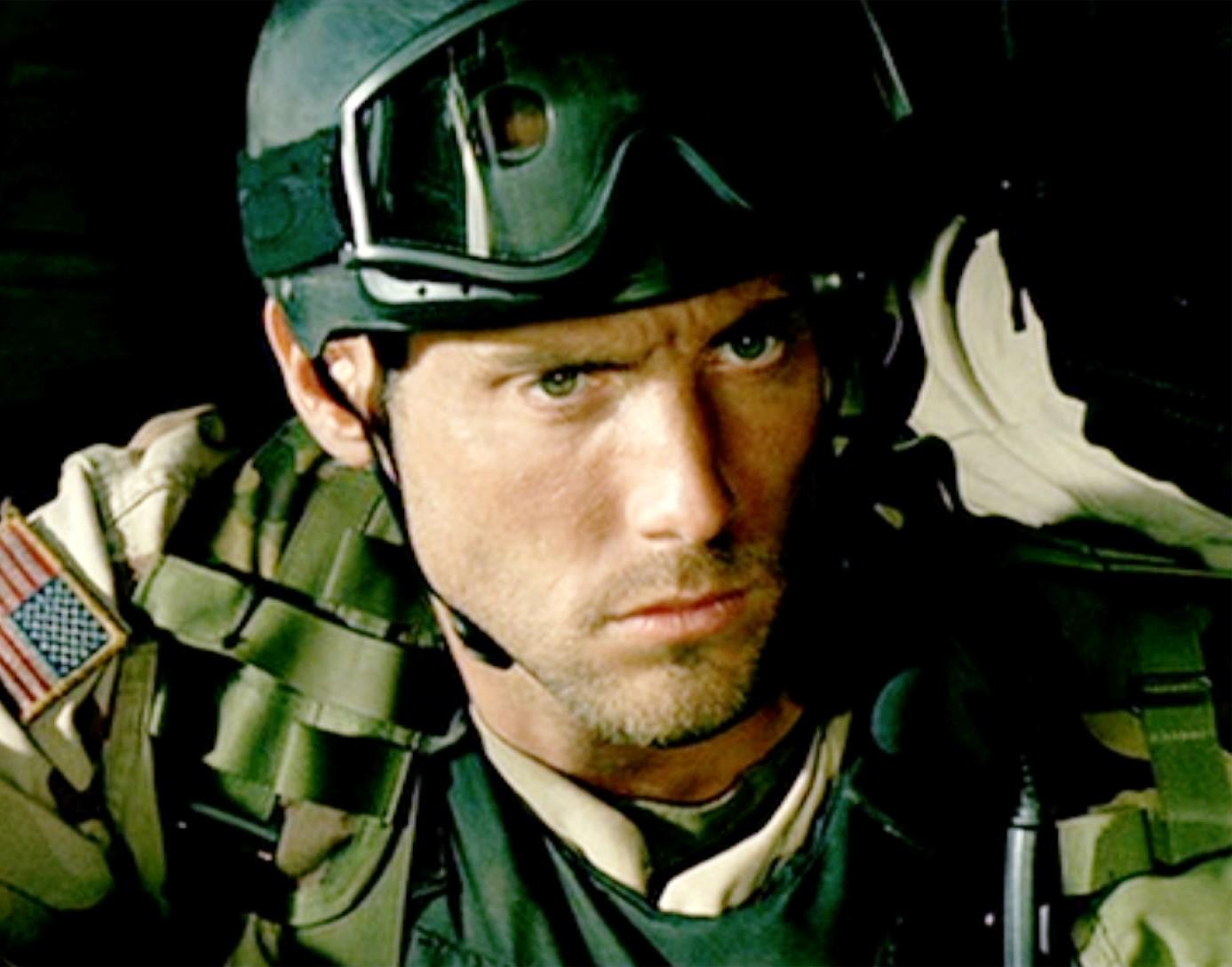 Johnny Strong image
