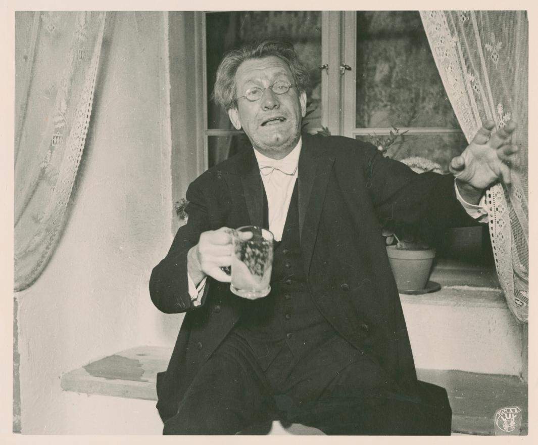 Carl Ström image