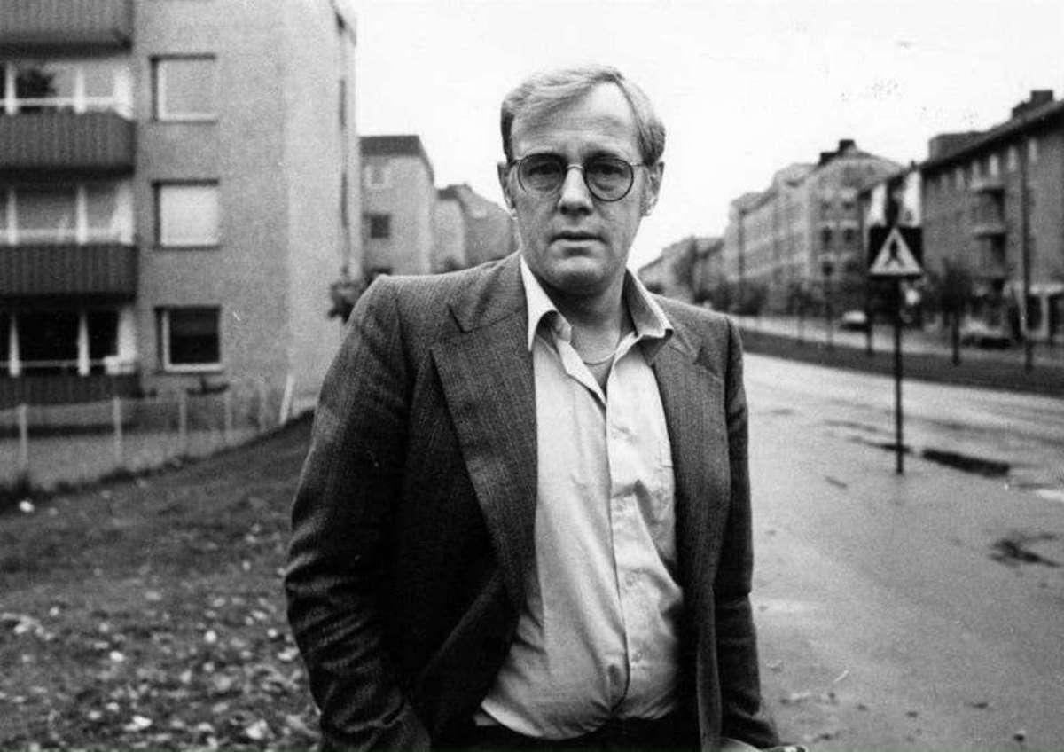 Lasse Strömstedt image