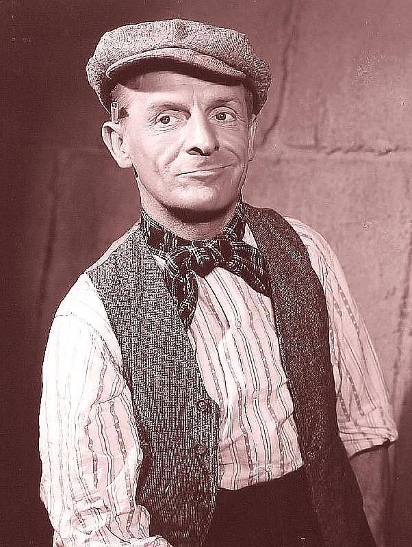 Donald Stuart image