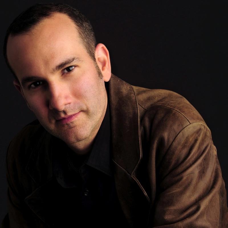 Eric Stuart image