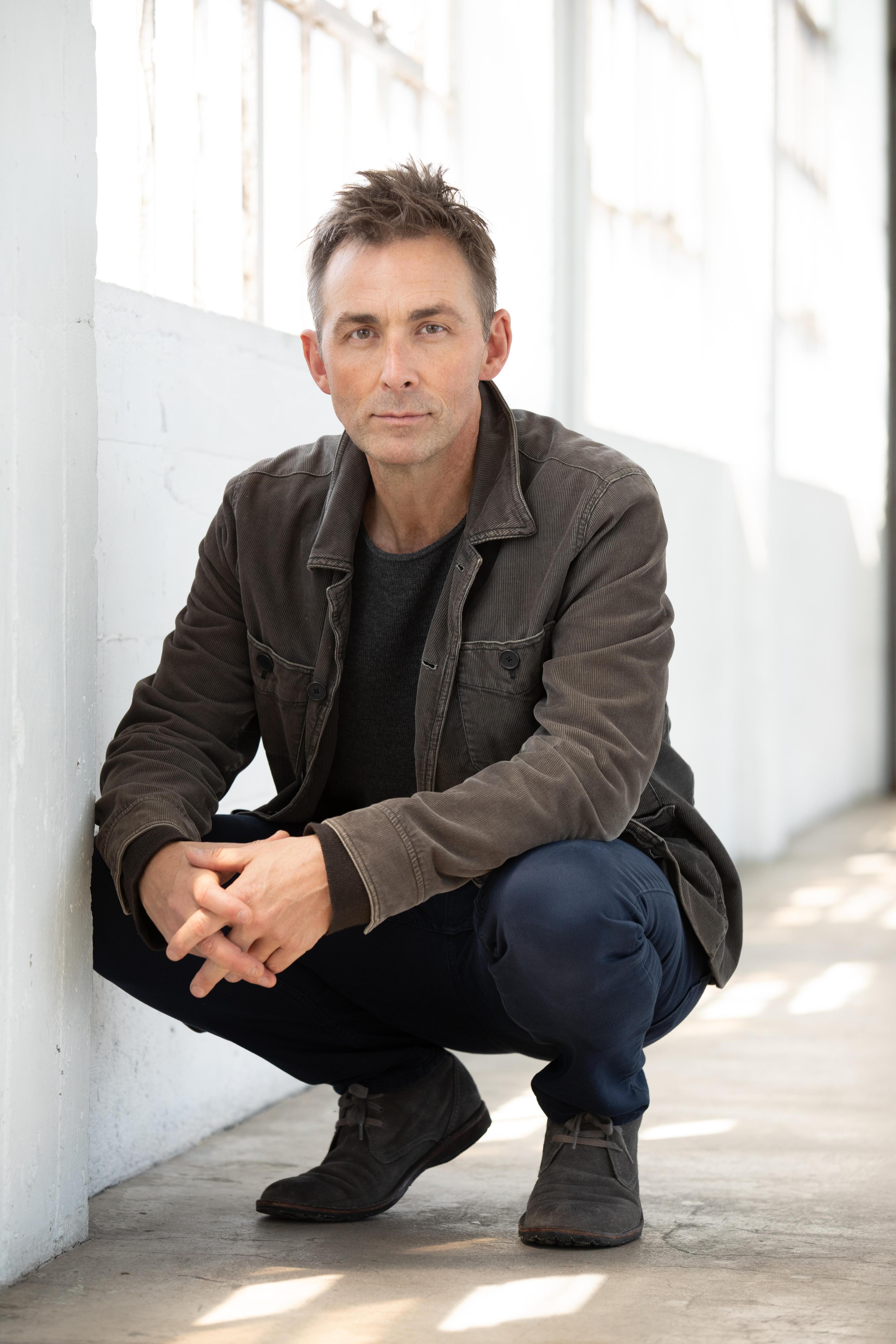 James Patrick Stuart image