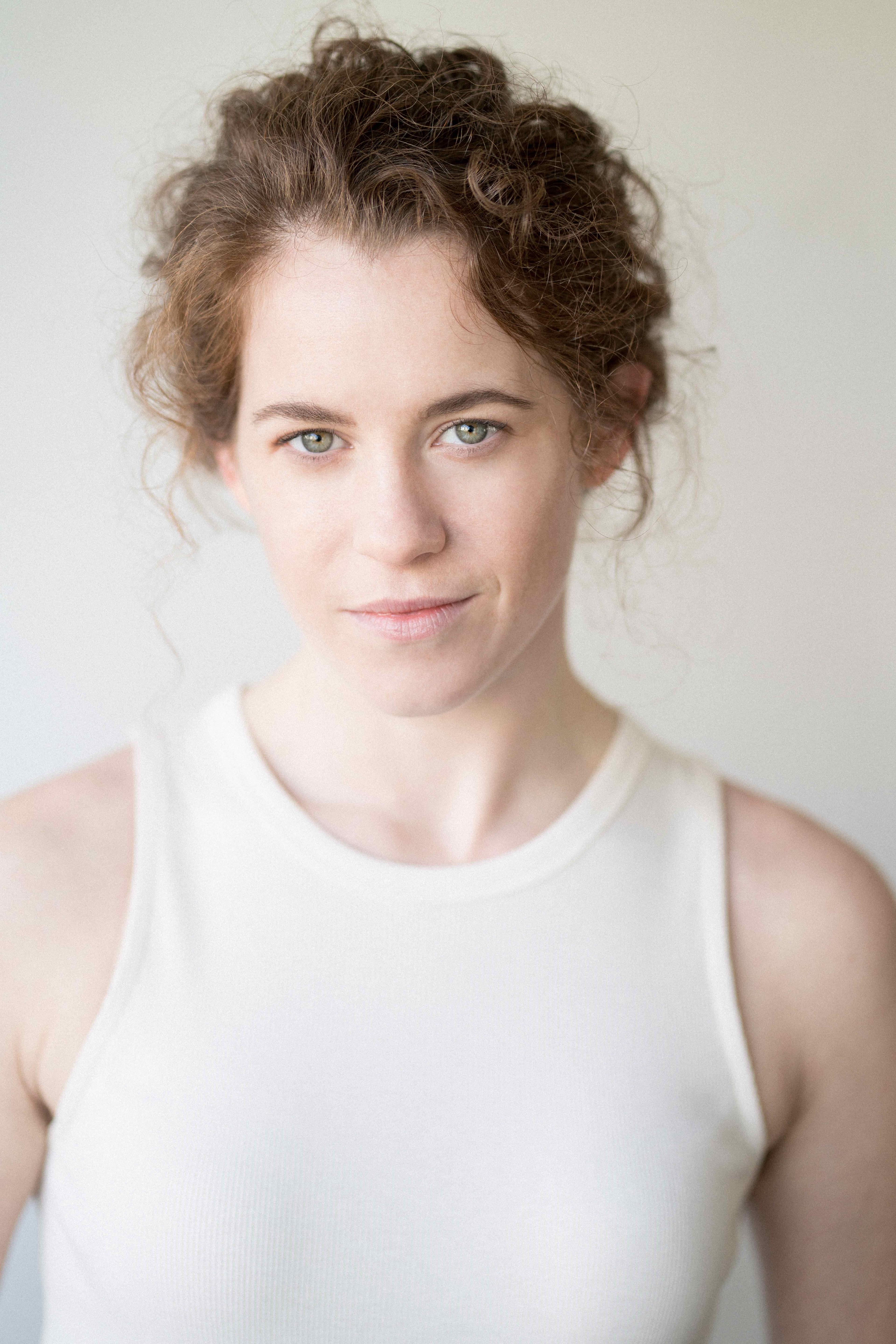 Katie Stuart image