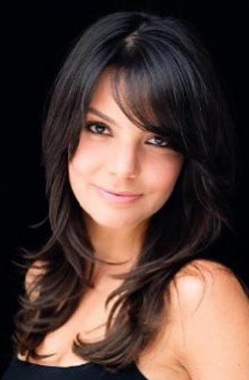 Katie Stuart image