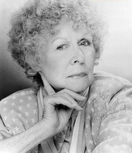 Maxine Stuart image