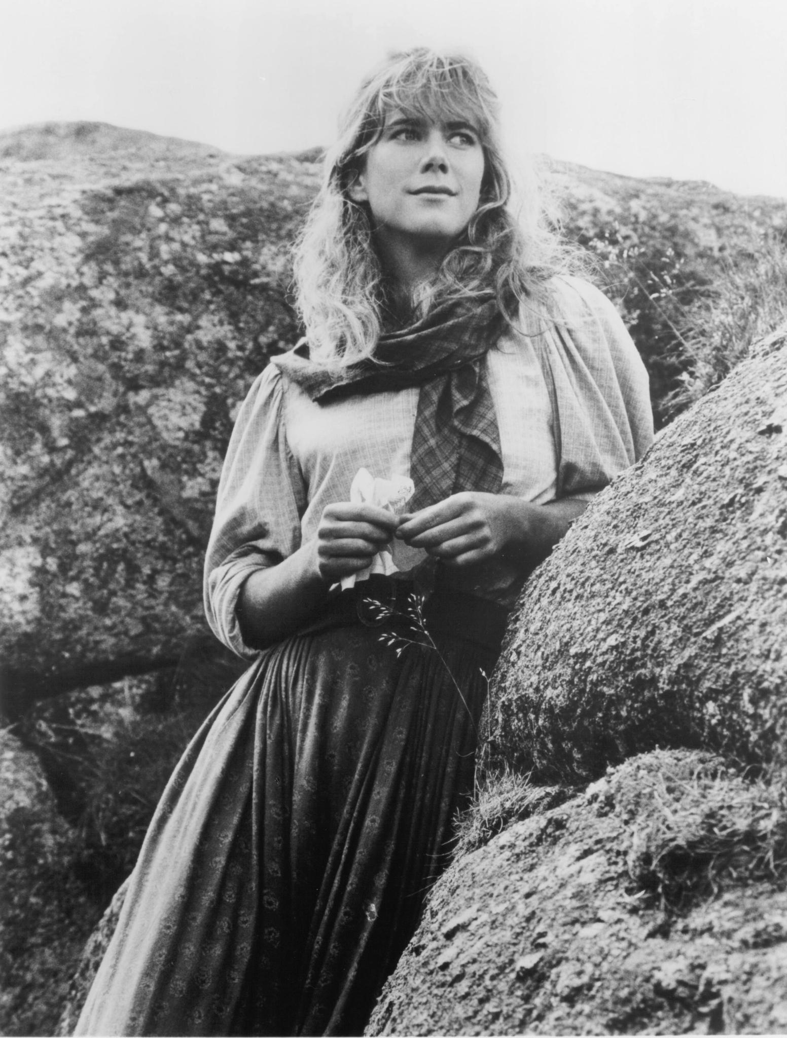 Imogen Stubbs image