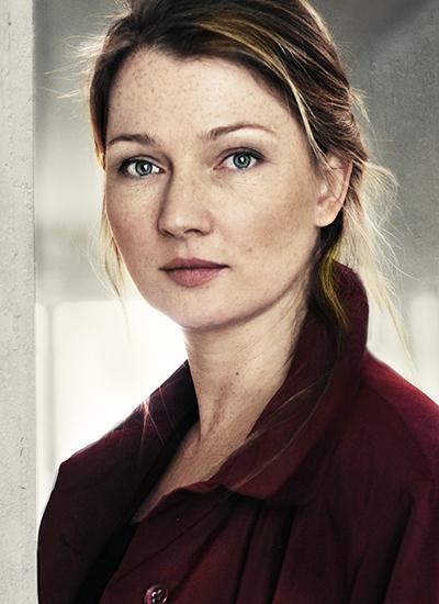 Katja Studt image