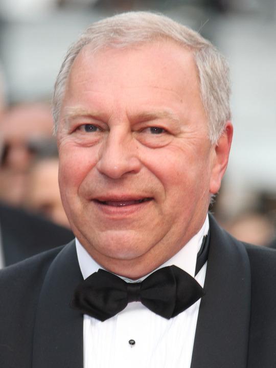 Jerzy Stuhr image
