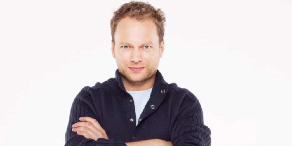 Maciej Stuhr image
