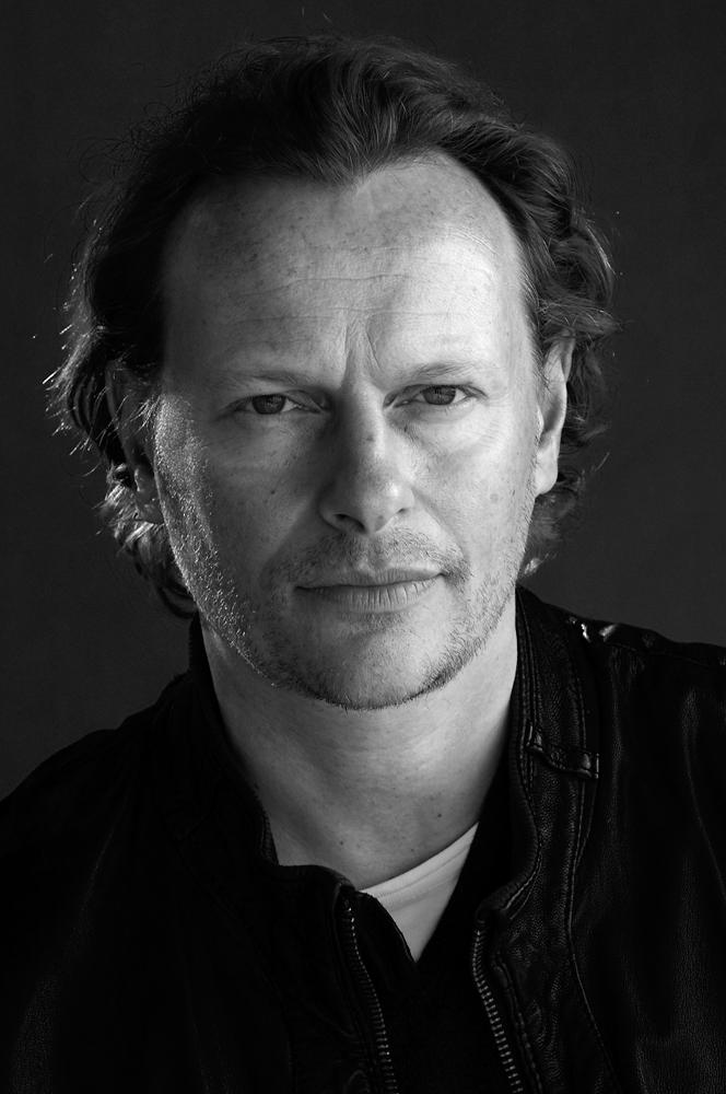 Neil Stuke image